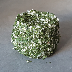 Chèvre frais aux herbes