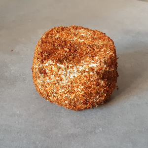 Chèvre frais marinade