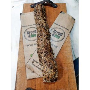 Tradition malté graines