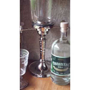 Absinthe b64