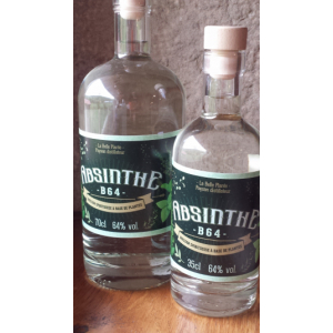 Absinthe b64- petite soeur