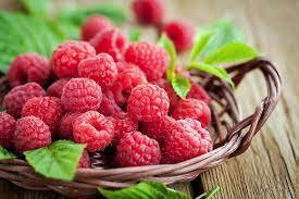 Gelée de framboise