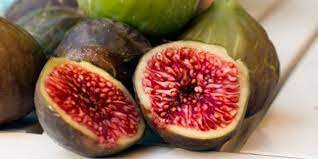 Confiture de figue