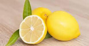 Confiture de citron