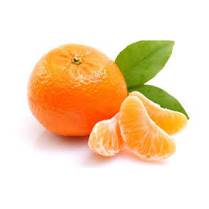 Confiture de mandarine