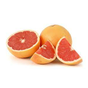 Confiture de pamplemousse