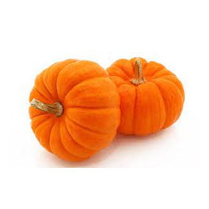 Confiture de potiron