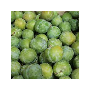 Confiture de reine claude