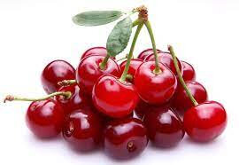 Confiture de cerise