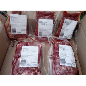 Colis petit classique veau race rouge des pre-[COPIE A MODIFIER]