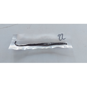 Gousse de vanille de madagascar 16-17 cm