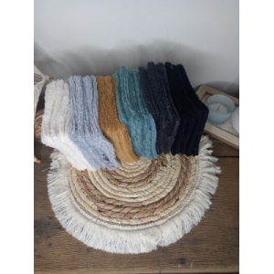 Lingettes démaquillantes douceur