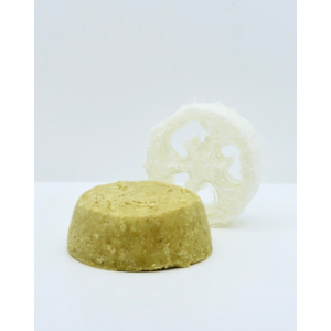 Shampooing solide 'toudou'