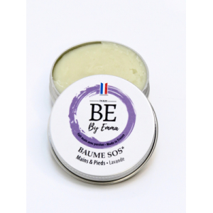 Baume sos mains & pieds