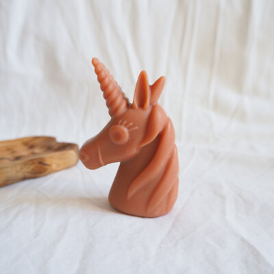 Licorne ylang ylang