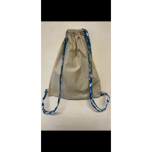 Sac à pains spéciaux - sac à dos