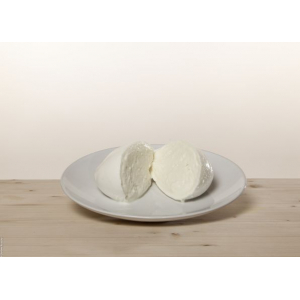 Mozzarella di bufala campana aop 250g