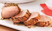 Filet mignon