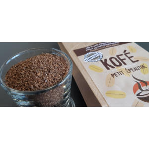 Kofé ( petit épeautre )