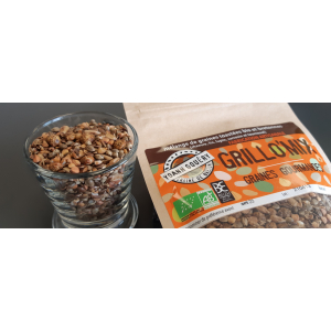 Grillo'mix (mélange de graines toastées)