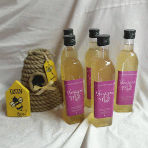 Vinaigre de miel