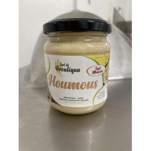 Houmous
