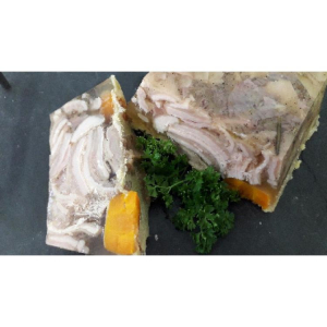 Tripes de boeuf cuisinées