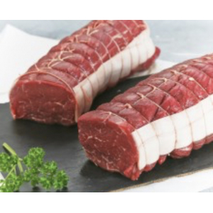 Tournedos de filet par 1