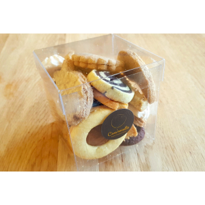 Bredeles alsaciens en 150 g