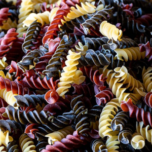 Vrac torsade tomate & basilic