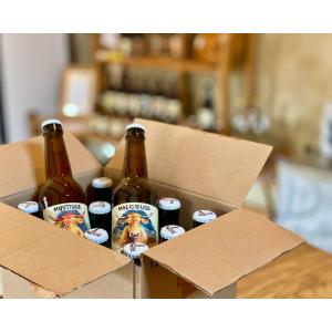 Carton mix petites (nouveau format 33cl)