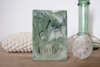 Savon l’esprit des forêts