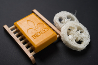 Savon âne câline au lait d’ânesse bio