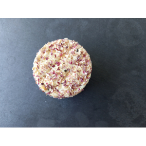 Fromage frais échalote