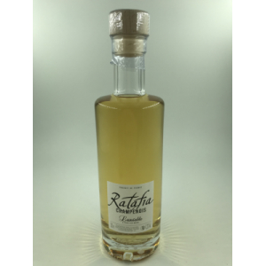Ratafia champenois 20 cl chardonnay