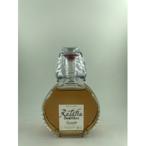 Ratafia champenois 20cl pinot noir