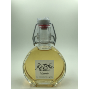 Ratafia champenois 20cl chardonnay