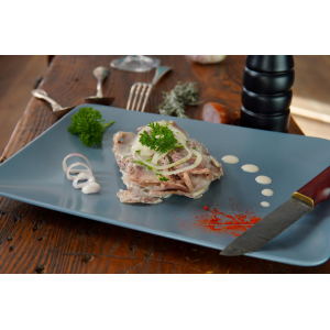 Museau vinaigrette bio 250gr