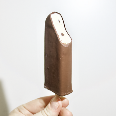 Bâtonnet menthes pépites chocolat