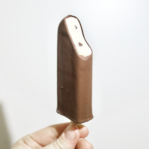 Bâtonnet menthes pépites chocolat