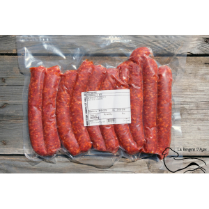 Merguez