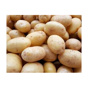 Pomme de terre amandine