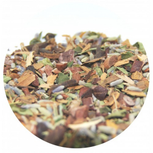 Chaï chocolaté - 100g