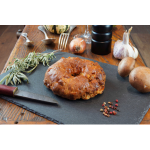 Brioche du chaudron bio