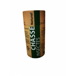 Stick chasse insectes