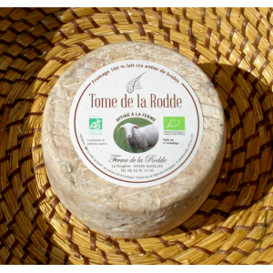 Tome de la rodde ( aff.  3 mois )