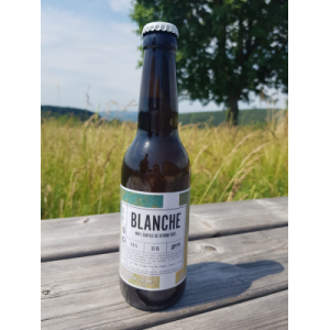 La leymentaise - bière blanche 33cl