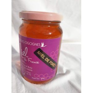 Miel de forêt