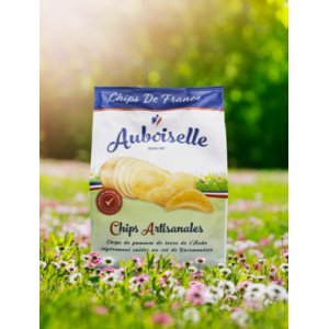 Chips auboiselle