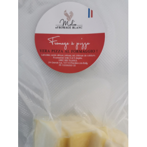 Fromage à pizza